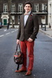 Street Style -   